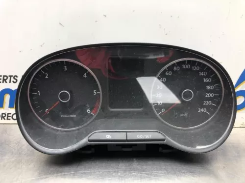 Kilometerteller KM-8096108 (19519264)