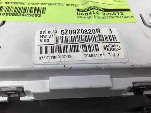 Kilometerteller KM-7620383 (19112103)