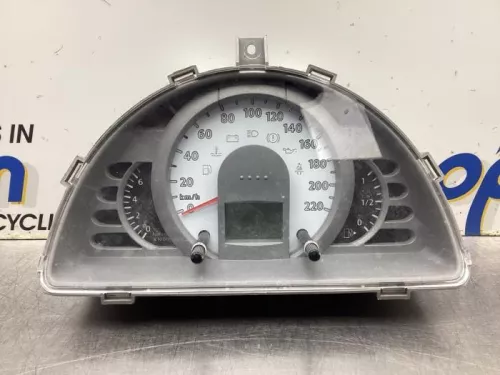 Kilometerteller KM-8106911 (19849056)