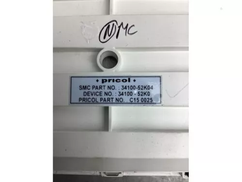 Kilometerteller KM-8163602 (20944054)
