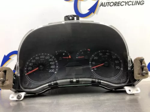 Kilometerteller KM-8237837 Kilometerteller KM-8237837