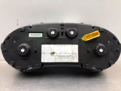 Kilometerteller KM-8146887 (20570696)