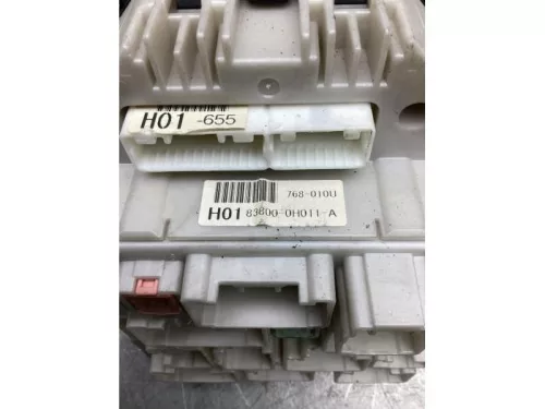 Kilometerteller KM-8080672 (19671527)