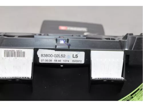 Kilometerteller KM-7846225 (14365526)