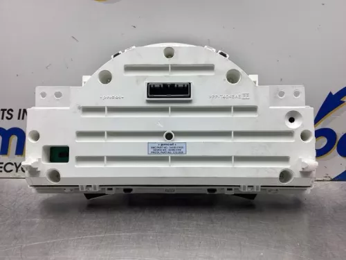 Kilometerteller KM-8092712 (19804363)