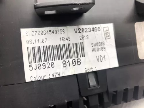 Kilometerteller KM-7991141 (20297192)