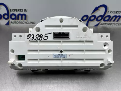Kilometerteller KM-8292424 (22409945)