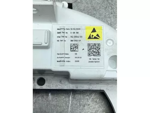 Kilometerteller KM-7715935 (18002869)