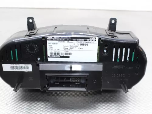 Kilometerteller KM-7891036 (4662380)