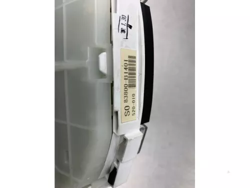 Kilometerteller KM-8159078 (20728249)