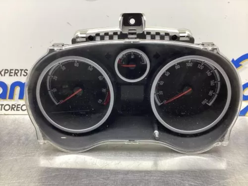 Kilometerteller KM-8080184 (19245061)