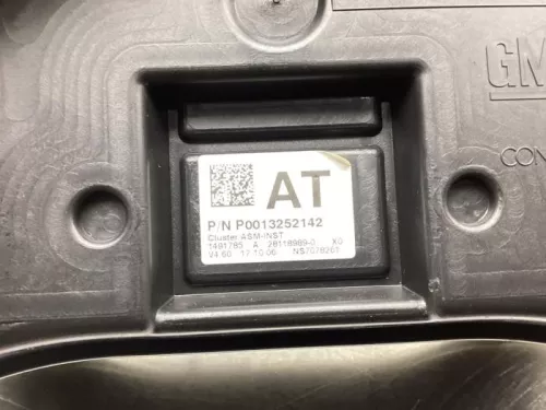 Kilometerteller KM-8133929 (19954860)