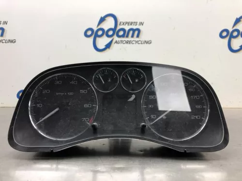 Kilometerteller KM-8163034