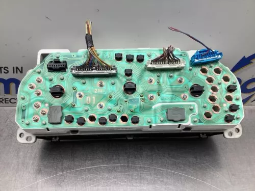 Kilometerteller KM-8080919 (19290619)