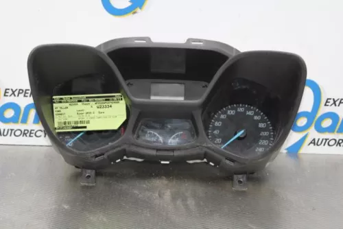 Kilometerteller KM-7581609