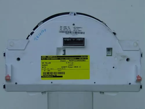 Kilometerteller KM-7892406 (2474833)