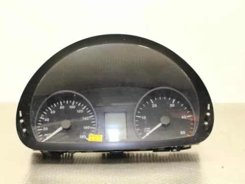 Kilometerteller KM-7887649 (5828735)