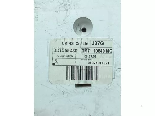 Kilometerteller KM-7940652 (18559794)