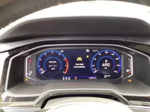 Kilometerteller KM-8231804 Kilometerteller KM-8231804