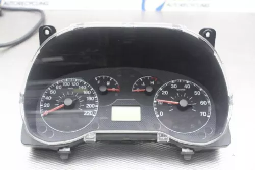 Kilometerteller KM-7737070 (5755151)