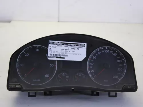 Kilometerteller KM-7886600 (6872965)