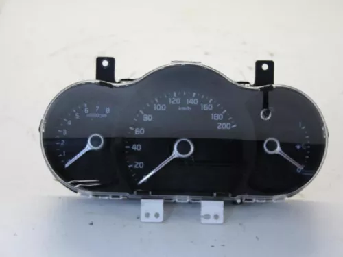 Kilometerteller KM-7588641 (11548856)