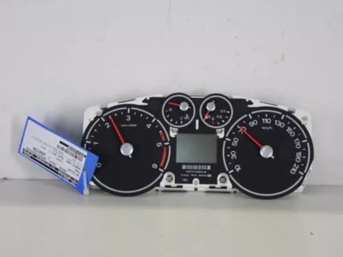 Kilometerteller KM-7885961 (6859424)