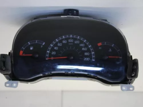 Kilometerteller KM-7880286 (11647394)