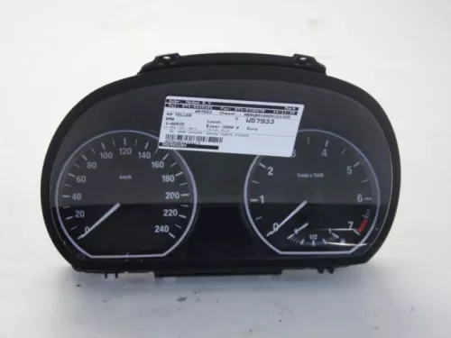 Kilometerteller KM-7879793 (12363655)