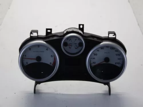 Kilometerteller KM-7880796