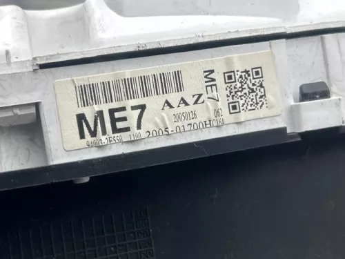 Kilometerteller KM-8283511 (22018803)