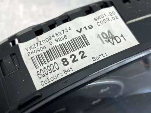 Kilometerteller KM-8273960 (22345226)