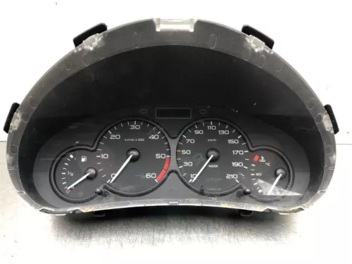Kilometerteller KM-7764265 (16915878)