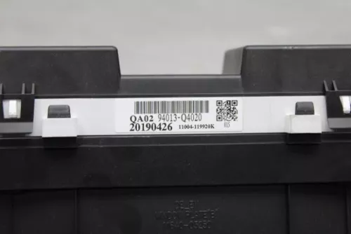 Kilometerteller KM-7349534 (16248921)