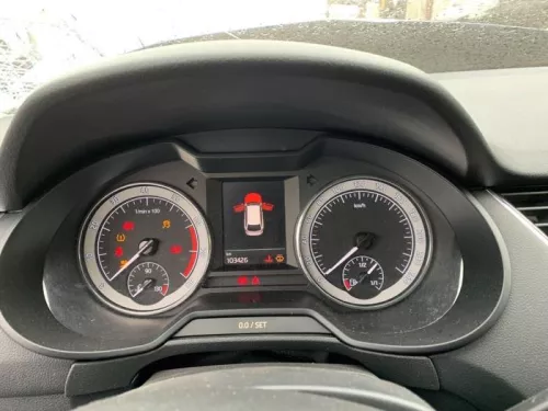 Kilometerteller KM-8202656