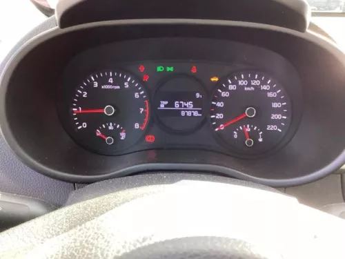 Kilometerteller KM-8174595