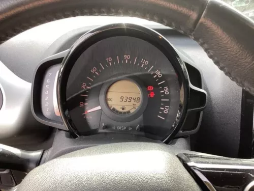 Kilometerteller KM-8193034