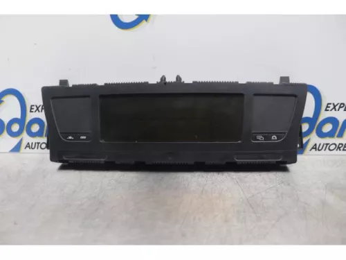 Kilometerteller KM-7878168