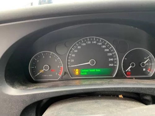 Kilometerteller KM-8240753