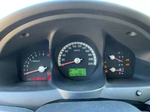 Kilometerteller KM-8196357