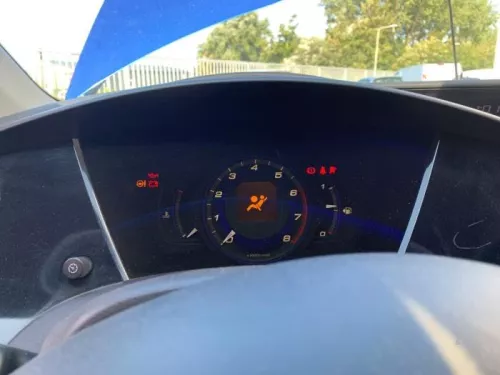 Kilometerteller KM-8221235