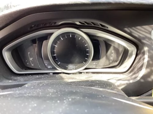 Kilometerteller KM-8179726