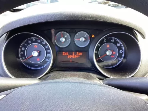 Kilometerteller KM-8244984