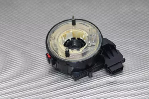 Klokveer Airbag-
