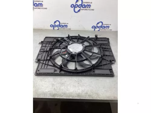 Koelvin Motor-8236219 (21419350)
