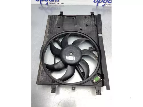 Koelvin Motor-7741617 (17080082)