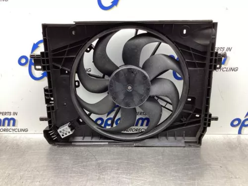 Koelvin Motor-7714888 (19014723)