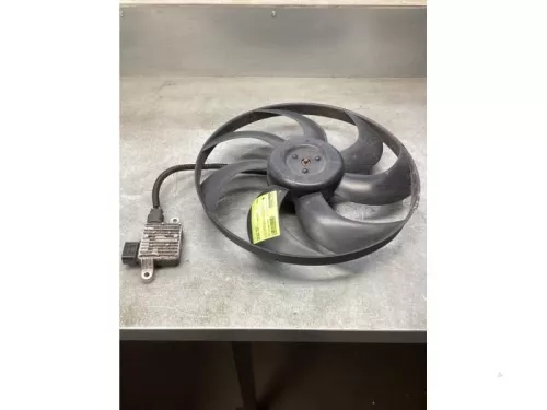 Koelvin Motor-8135451 (20773394)