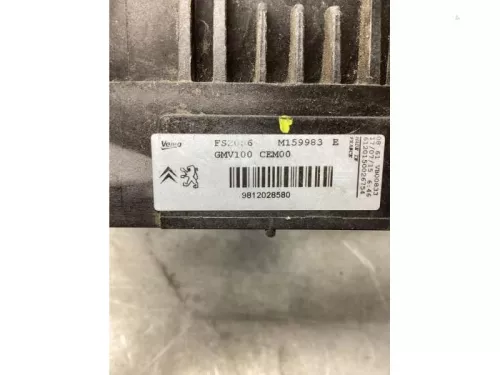Koelvin Motor-8132125 (20543408)