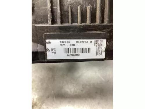 Koelvin Motor-7874848 (17520958)